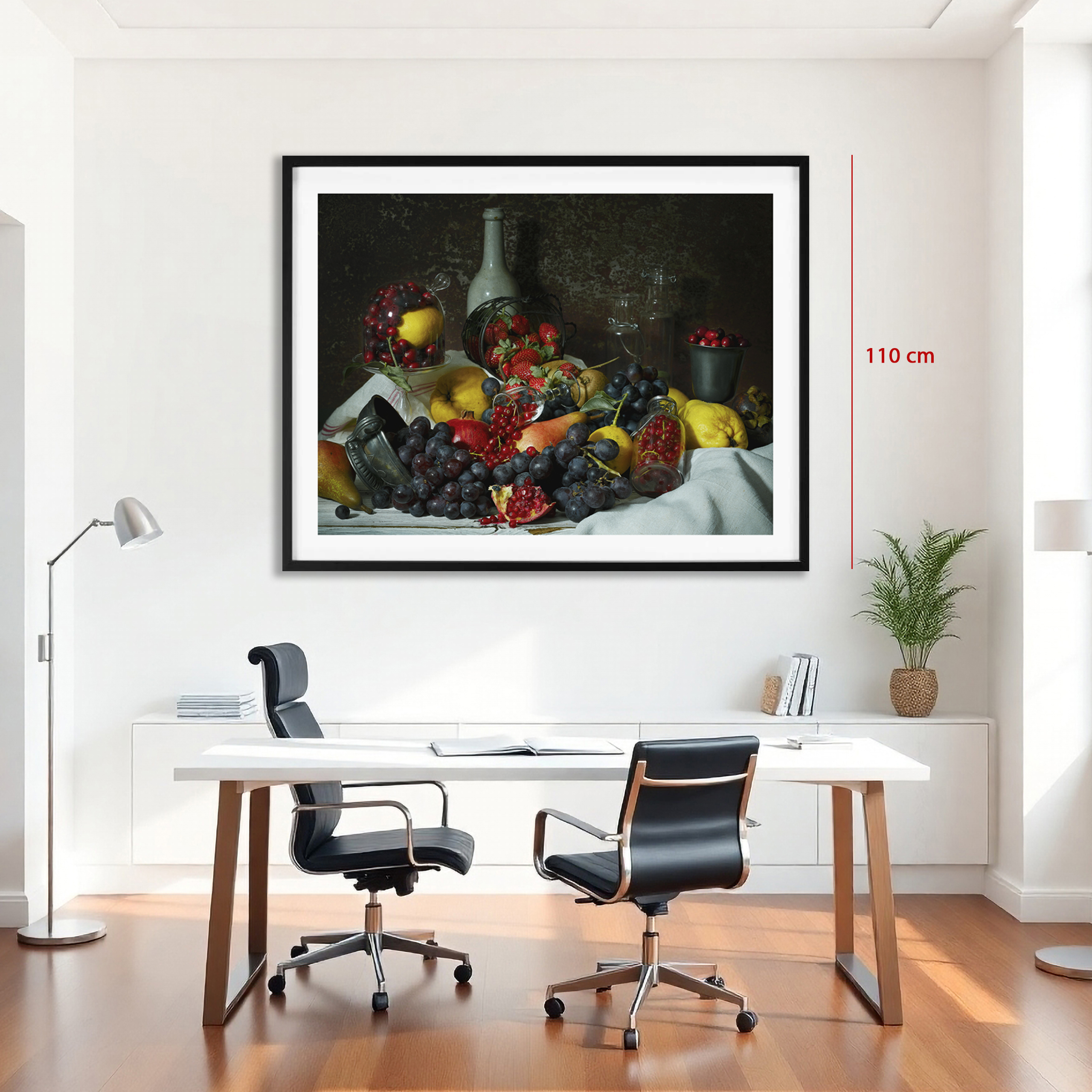 ABONDANCE - corne – Image 3