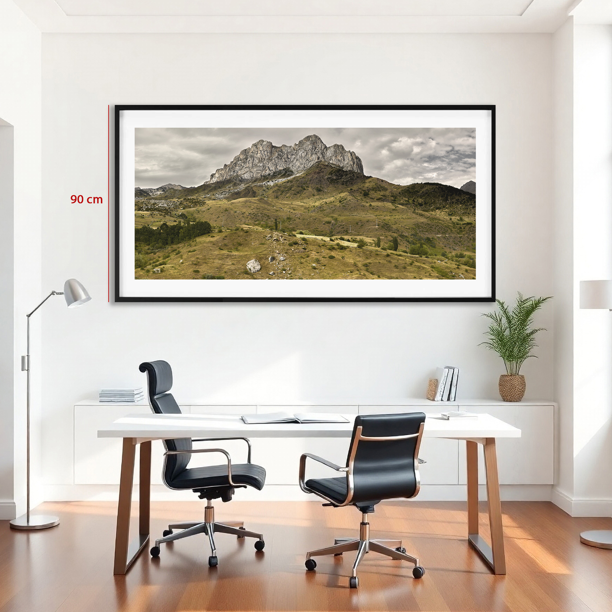 Panorama Peña Foratata – Image 3