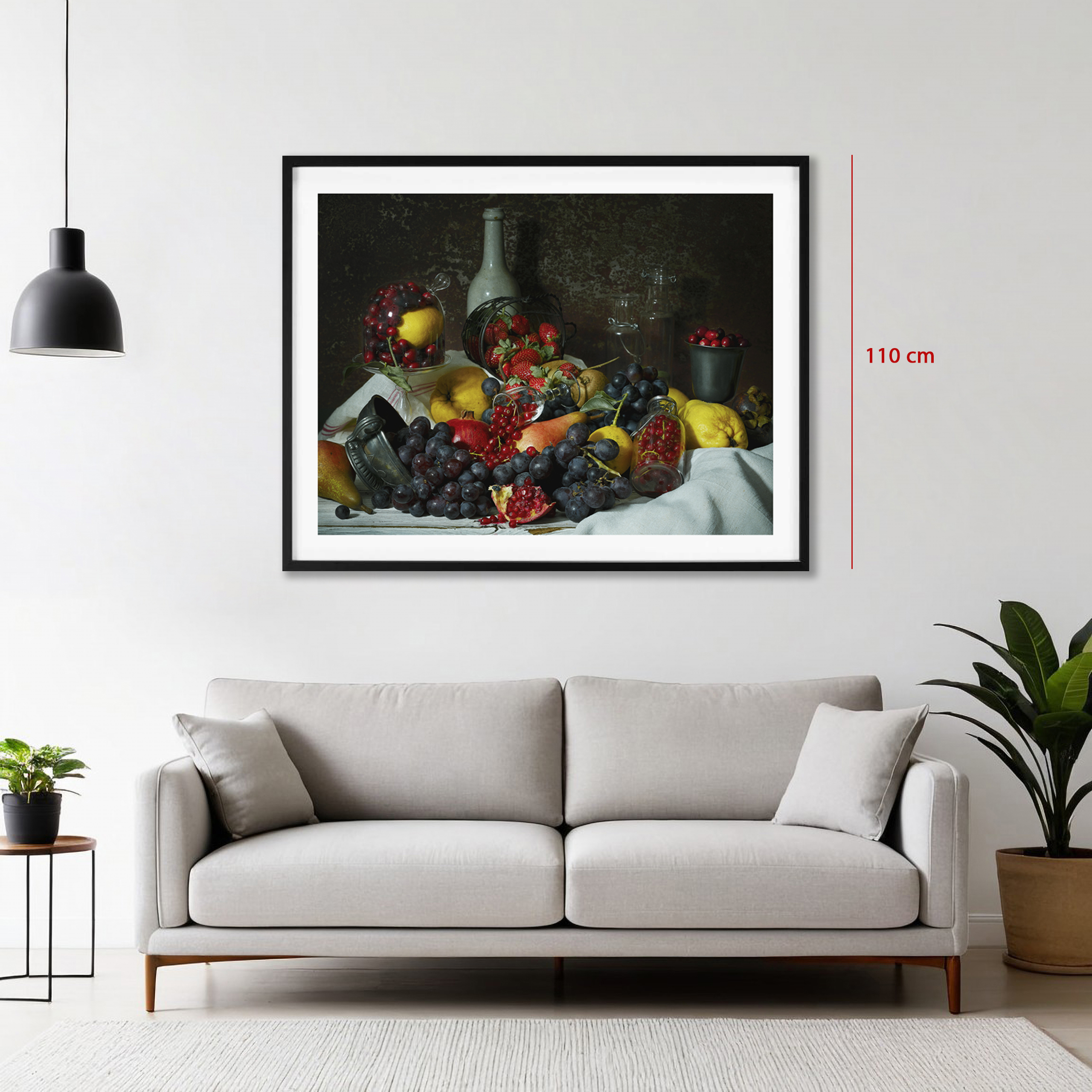 ABONDANCE - corne – Image 2