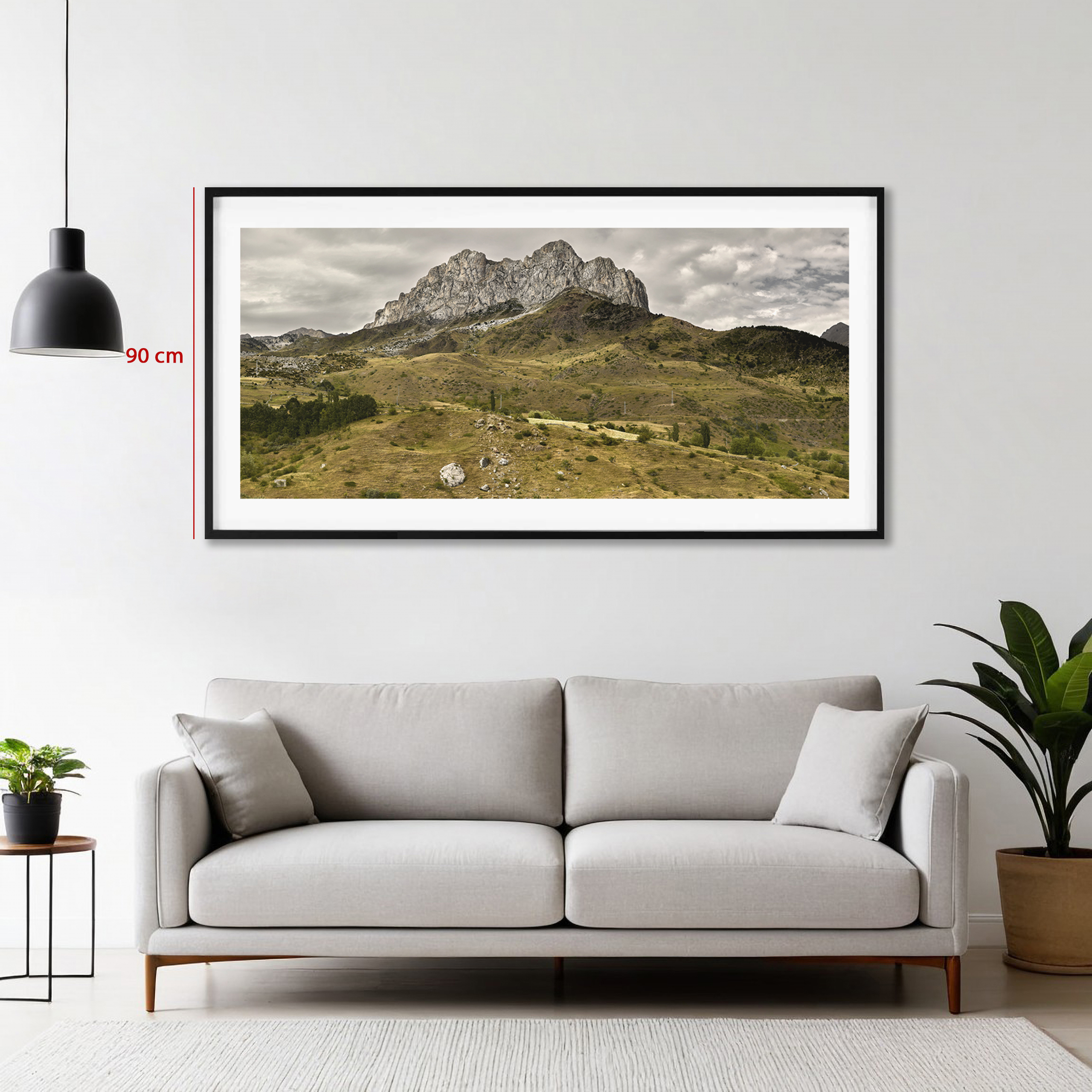 Panorama Peña Foratata – Image 2