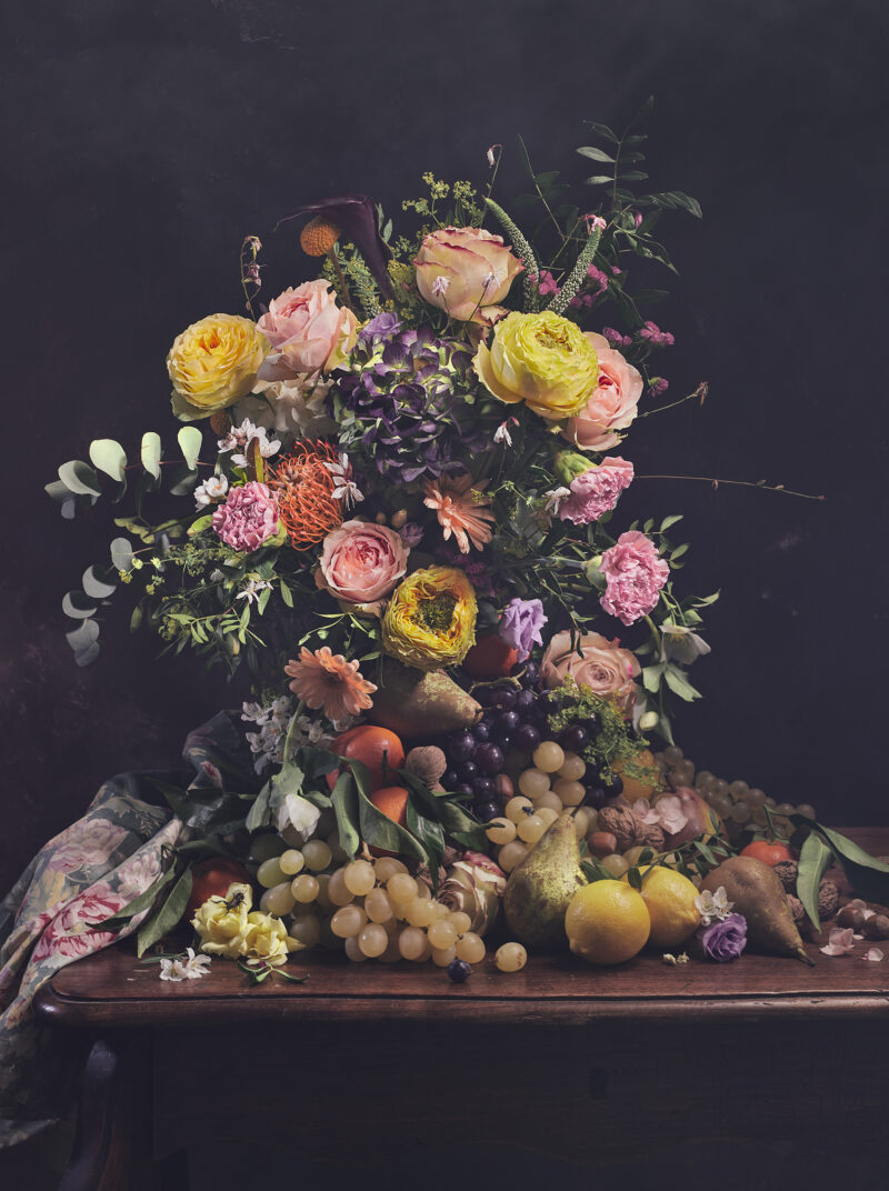 BOUQUET ABONDANCE – Image 3